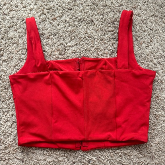 Amazon crop top - Picture 4 of 6